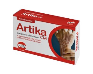 ARTIKA CM 60 Cpr KOS