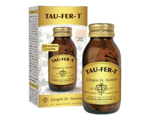 TAU-FER-T 180 Past.
