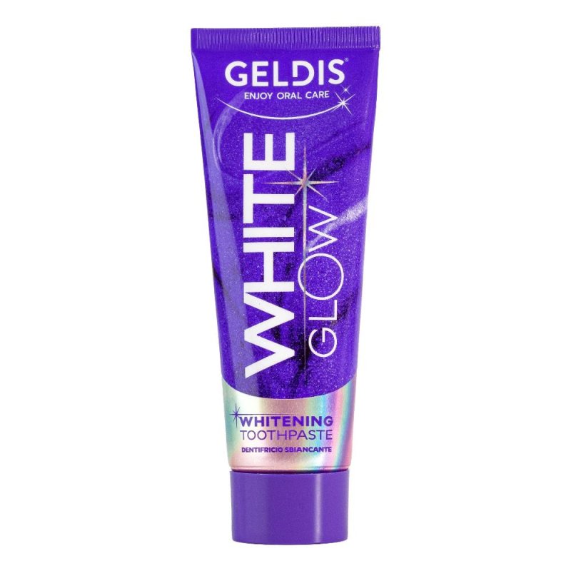 GELDIS Dent.White Glow 75ml