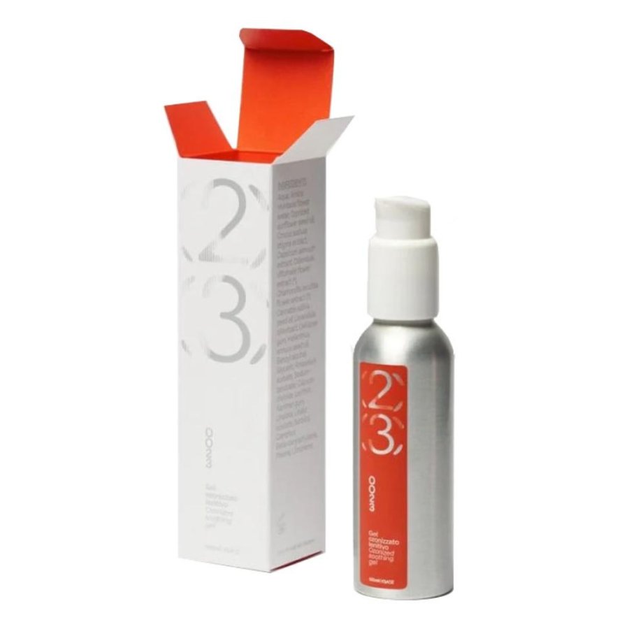 ALGEM OO23 GEL 100ML ALGEM OO23 GEL 100ML