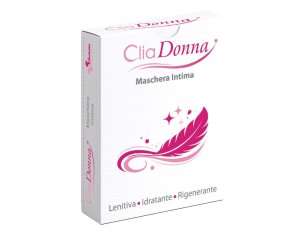 CLIADONNA MASCHERA INTIMA 8ML