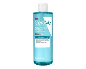 CERAVE ACQUA MICELL PURIF400ML