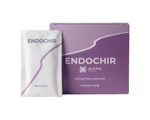 ENDOCHIR 30 Buste