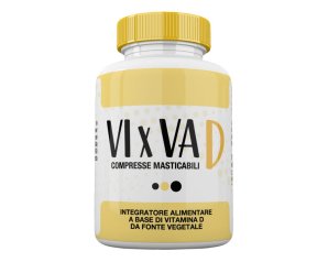 VIXVAD 20Cpr mast.