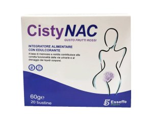 CISTYNAC 20BUST