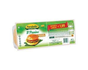 FARABELLA Il Panino 2x70g