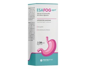 ESAFOG Fast 24Stick Pack 10ml