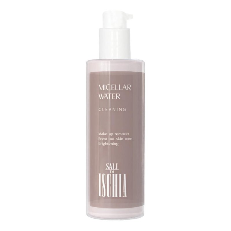 ISCHIA Acqua Micellare 200ml ISCHIA Acqua Micellare 200ml