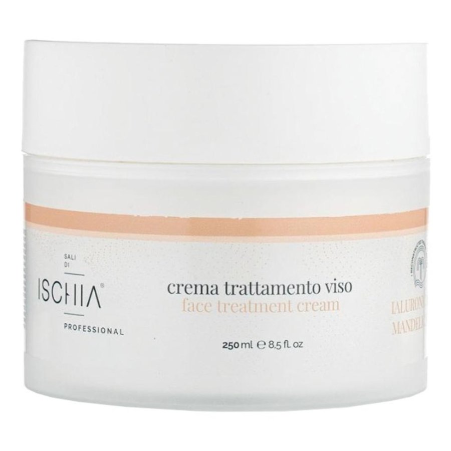 ISCHIA Crema Tratt.A/Cell. ISCHIA Crema Tratt.A/Cell.