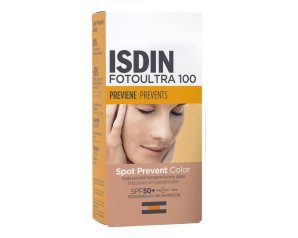 FOTOULTRA Spot Prevent Col.50+