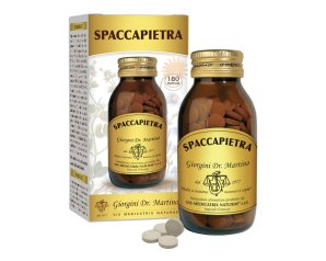 SPACCAPIETRA 180 Past.500mgSVS