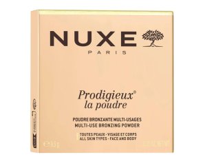 NUXE PROD POLVERE ABBRONZANTE