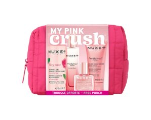 NUXE TROUSSE PROD FLORAL 2026