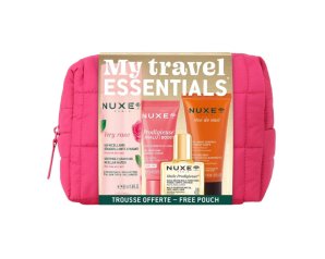 NUXE TROUSSE MY TRAVEL ESS2026