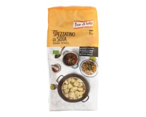 PROBIOS Spezzatino Soja 300g