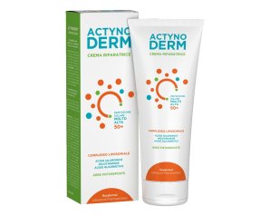 ACTYNODERM Crema Rip.fp50+