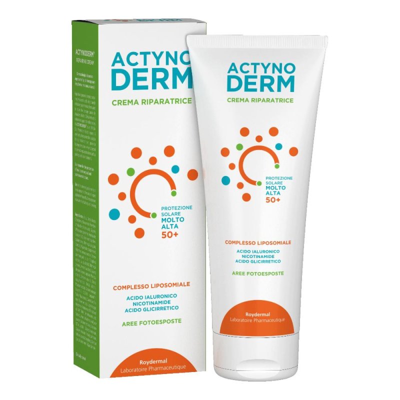 ACTYNODERM Crema Rip.fp50+ ACTYNODERM Crema Rip.fp50+
