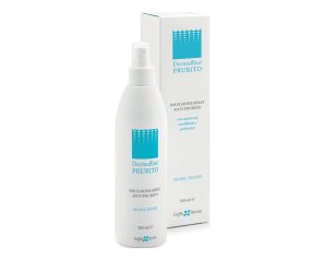 DERMAFFINE Prurito 300ml