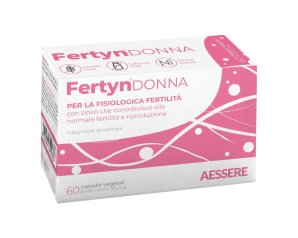 FERTYN DONNA 60Cps