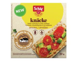 SCHAR Knacke 215g