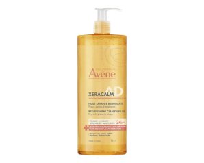 AVENE XERACALM AD OLIO 1L PL