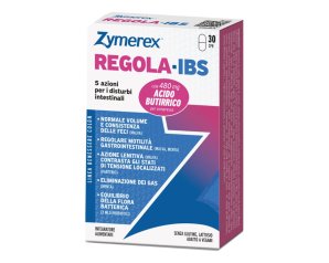 ZYMEREX REGOLA IBS 30CPR