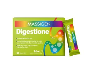 MASSIGEN Digestione 24 Bs oros