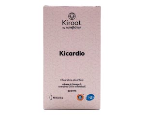 KIROOT KICARDIO 60PRL