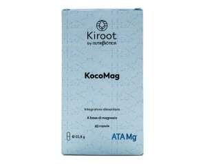 KIROOT KOCOMAG 60CPS