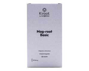 KIROOT MAG ROOT BASIC 120CPS