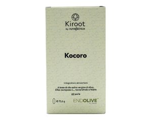 KIROOT KOCORO 60PRL
