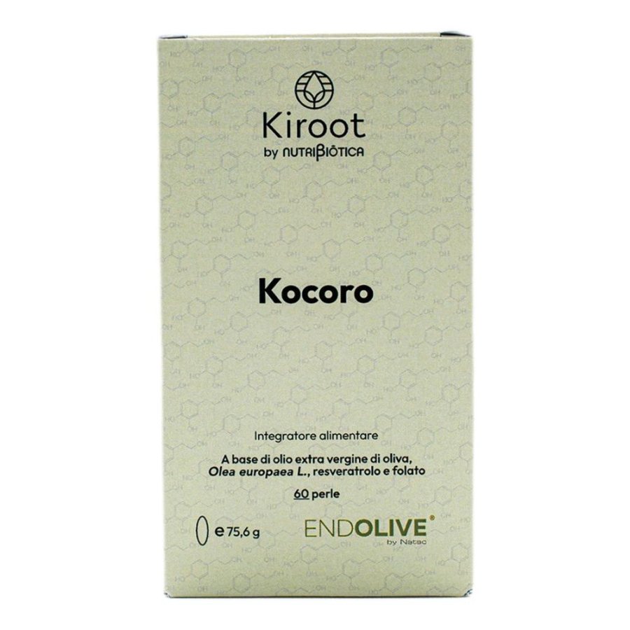KIROOT KOCORO 60PRL KIROOT KOCORO 60PRL