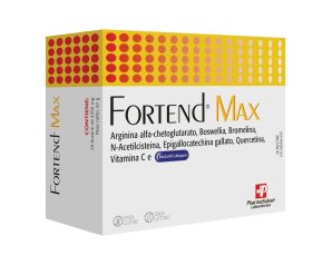 FORTEND MAX 20 Bust.