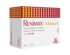 RENIMAX ADVANCED 30BUST