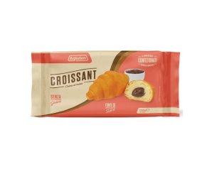 AGLUTEN Croissant Cacao 4pz