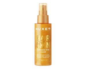 NUXE HAIR SKIN MIST SENS SHIMM