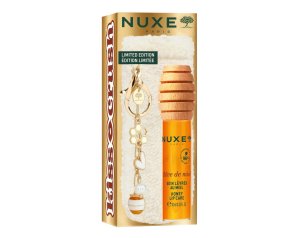 NUXE RDM HONEY LIP CARE LIMED