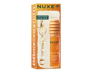 NUXE RDM COLD HONEY LIPCARE LE