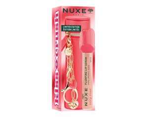 NUXE VROSE PLUMP LIP SERUM LE
