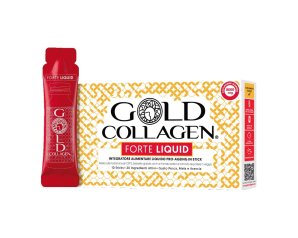 GOLD COLLAGEN FORTE LIQ10STICK