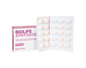 BIOLIFE EPATODOG Cpr
