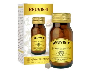 REUVIS T 180PAST
