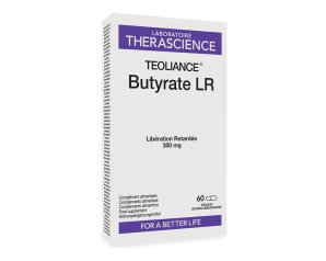 TEOLIANCE Butyrate LR 60Cps