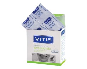 VITIS ORTHODONTIC TABLETS 32UD