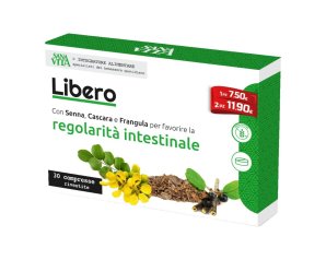 SANAVITA Libero 30 Cpr
