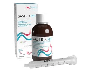 GASTRIK PET SOSPENSIONE 60ML