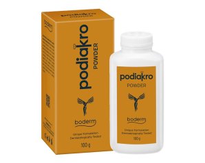 PODIAKRO POWDER 100G