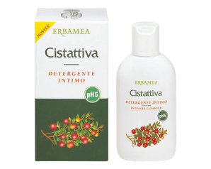 CISTATTIVA DETERGENTE INT150ML