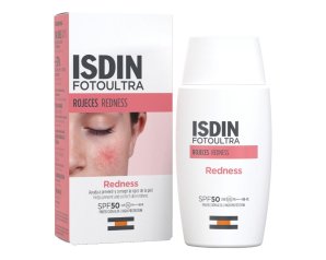 FOTOULTRA REDNESS SPF50 50ML