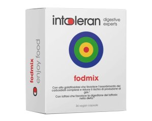 FODMIX 36VEGAN Cps